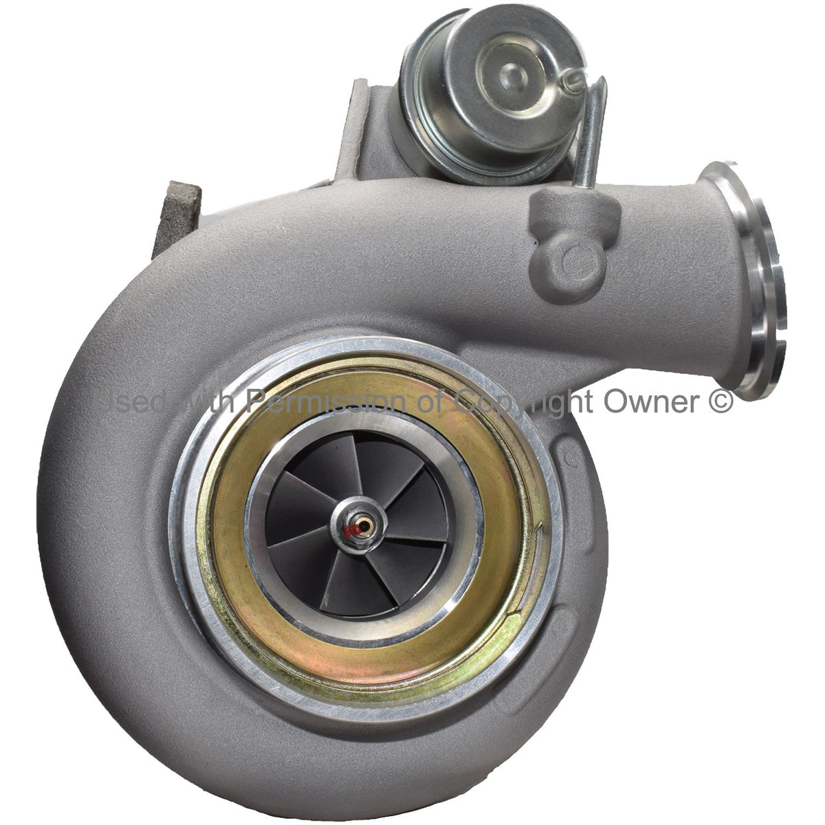 Pure Energy Turbocharger T2138