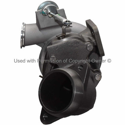 Pure Energy Turbocharger T2138