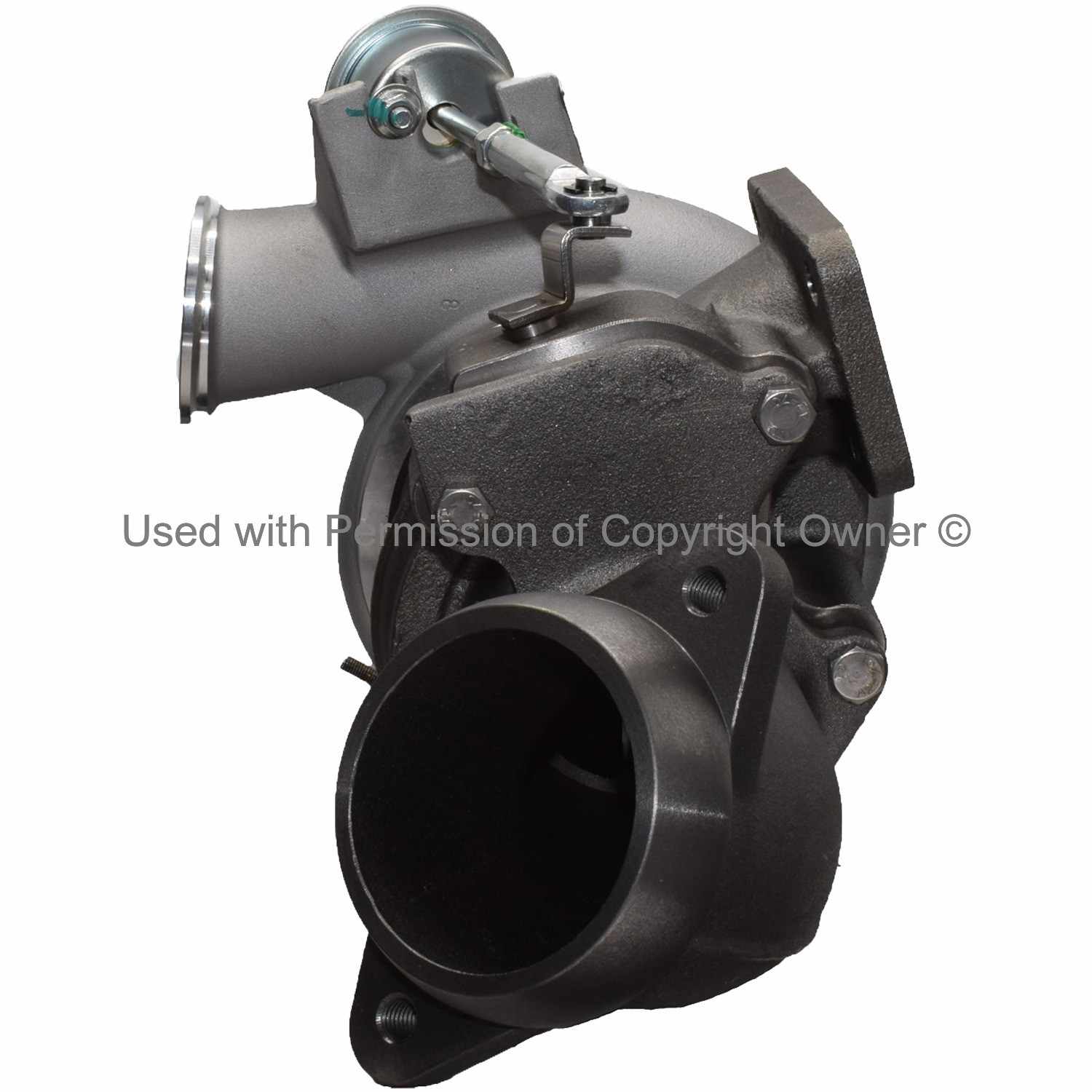 Pure Energy Turbocharger T2138