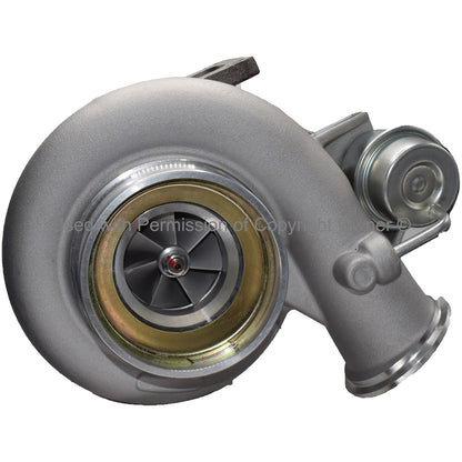 Pure Energy Turbocharger T2138