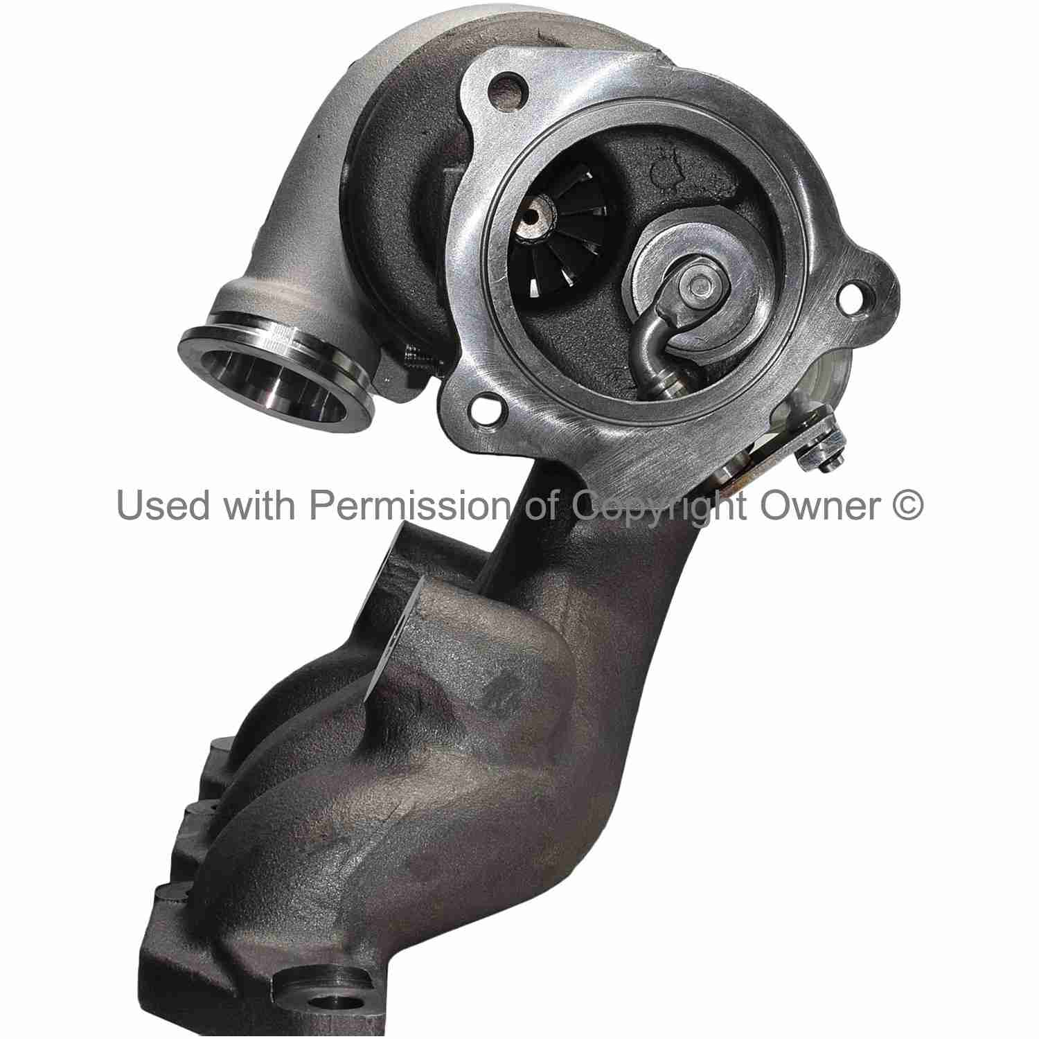 Pure Energy Turbocharger T2148