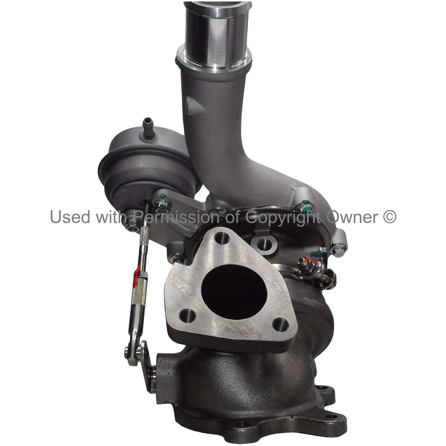 Pure Energy Turbocharger T2157N