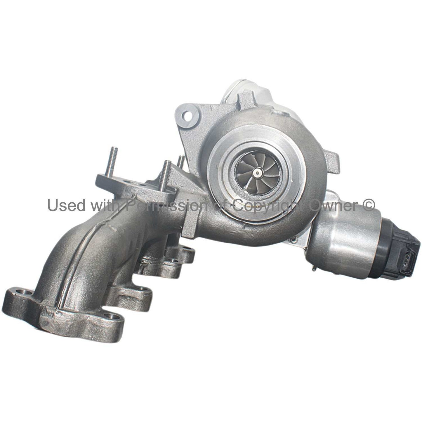 Pure Energy Turbocharger T2158N
