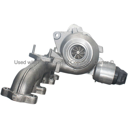 Pure Energy Turbocharger T2158N