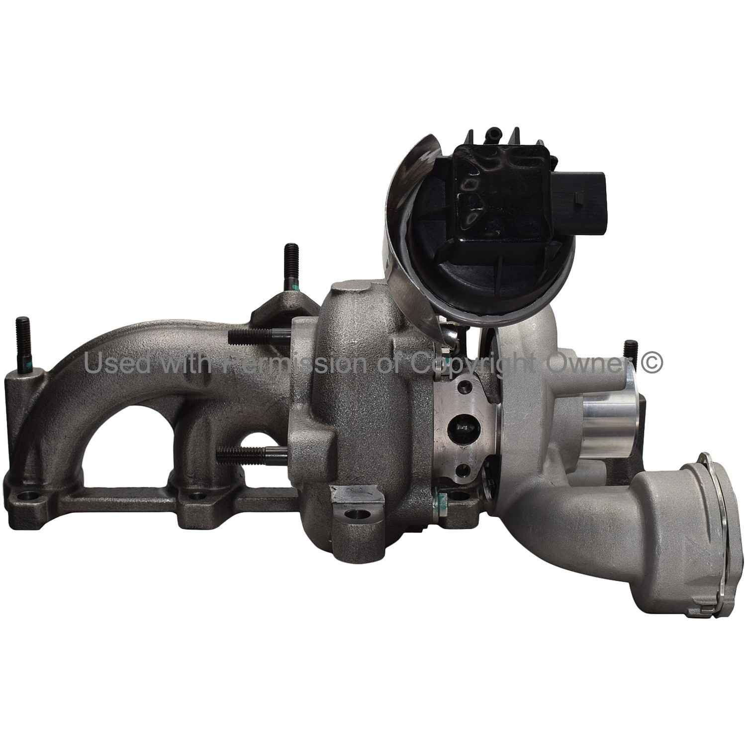 Pure Energy Turbocharger T2160N