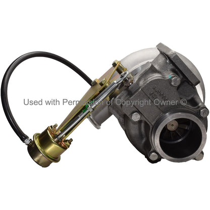 Pure Energy Turbocharger T2161