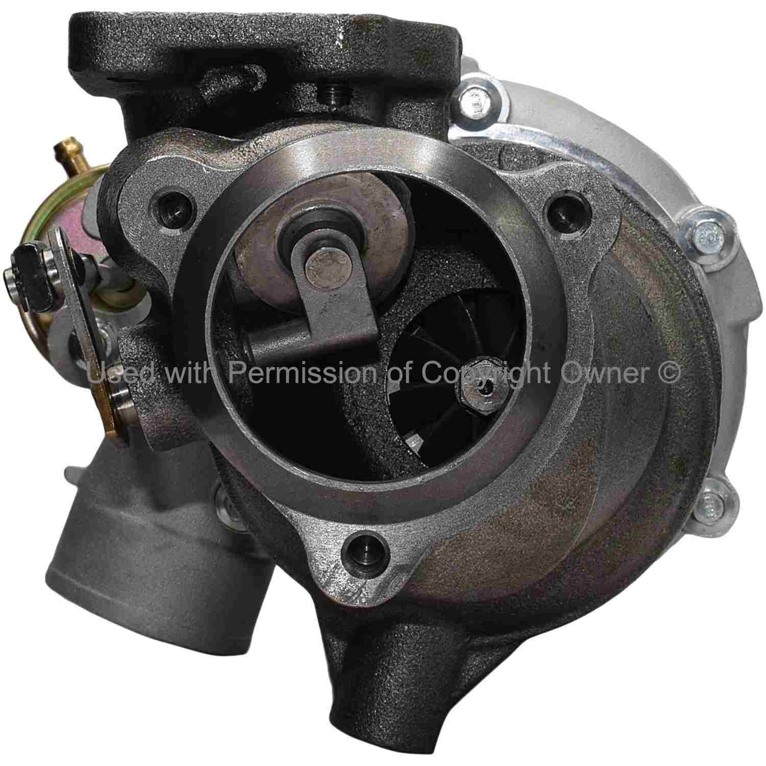 Pure Energy Turbocharger T2173