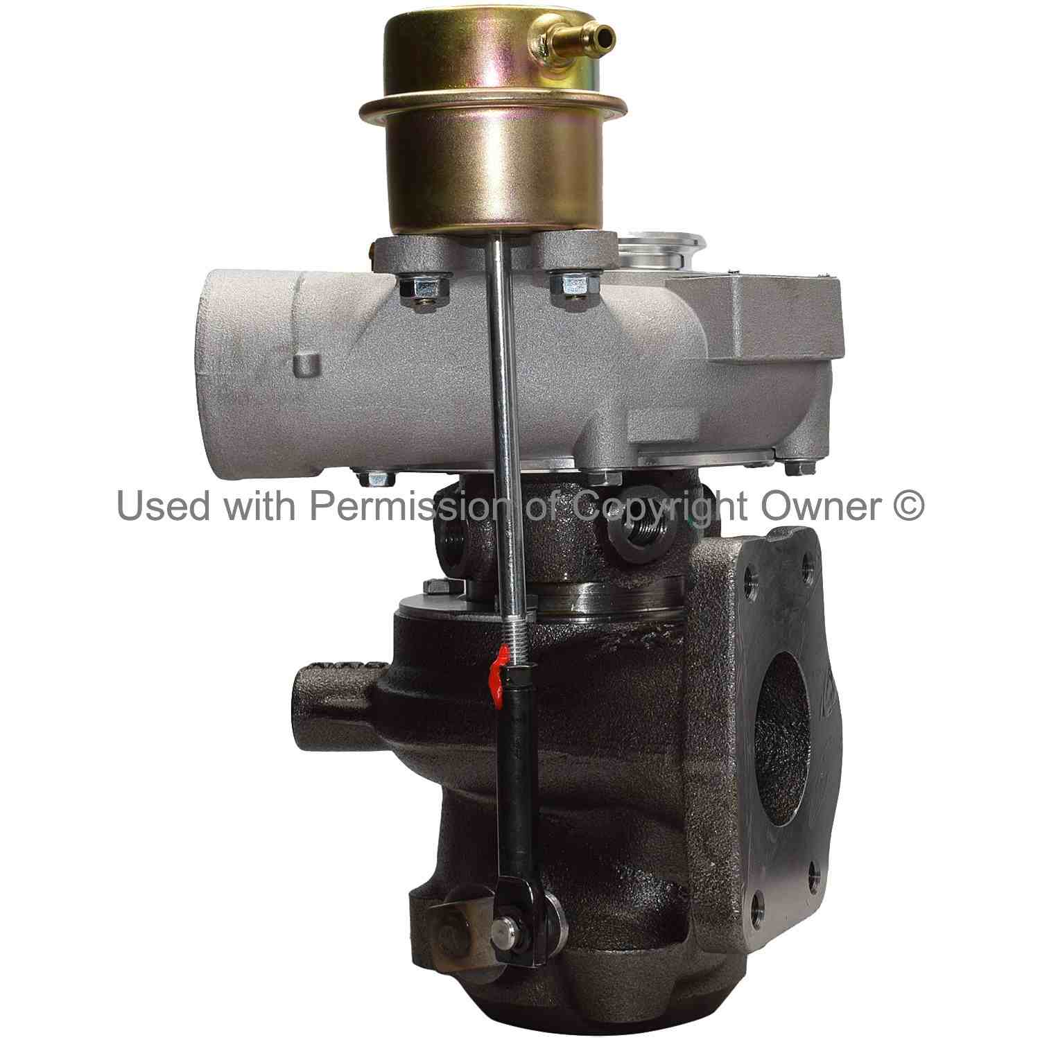 Pure Energy Turbocharger T2173