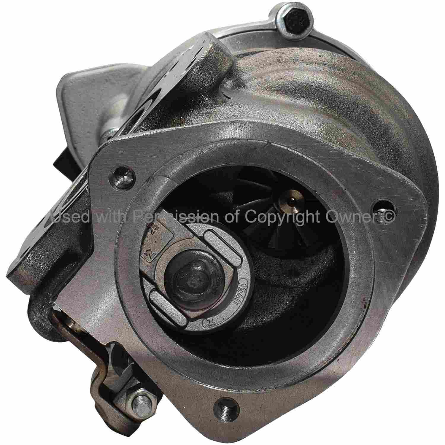 Pure Energy Turbocharger T2187N