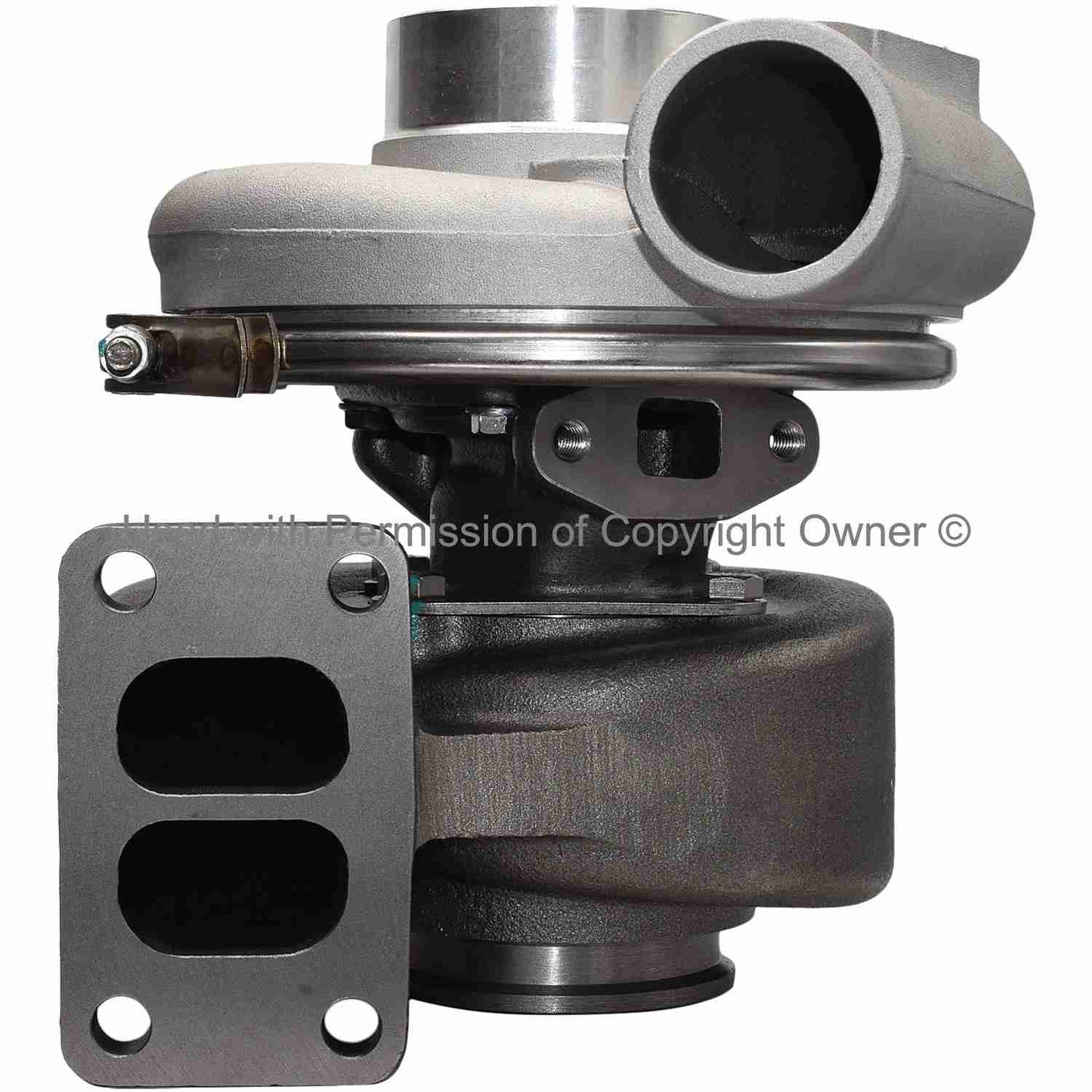 Pure Energy Turbocharger T2214