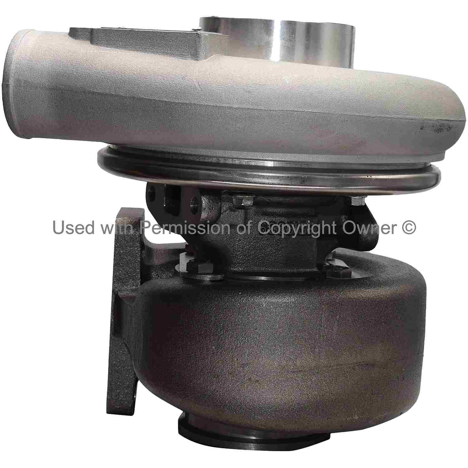 Pure Energy Turbocharger T2214