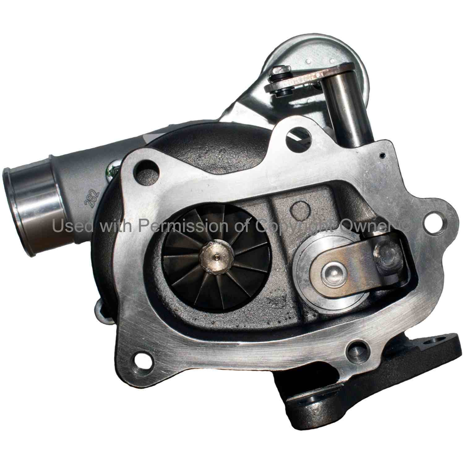 Pure Energy Turbocharger T2230N