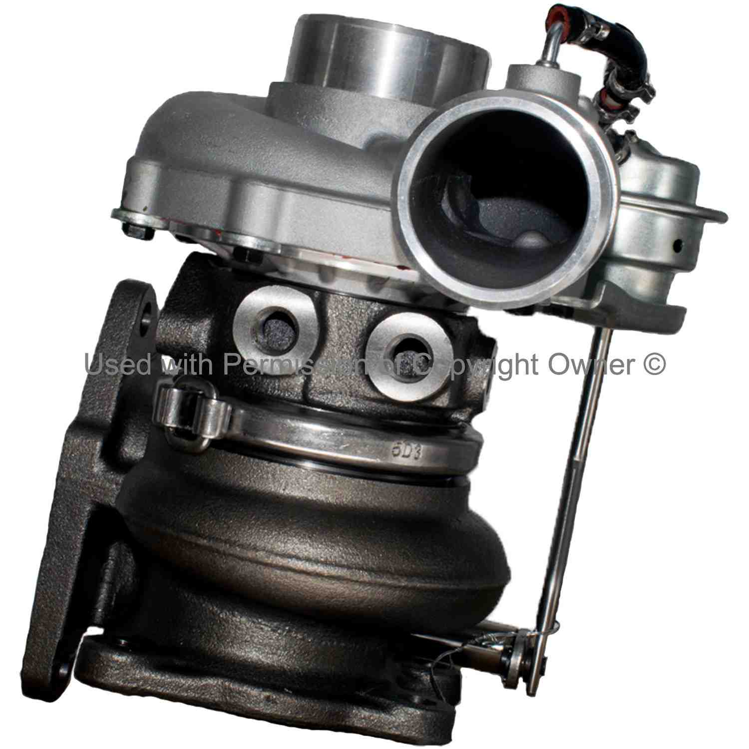 Pure Energy Turbocharger T2230N