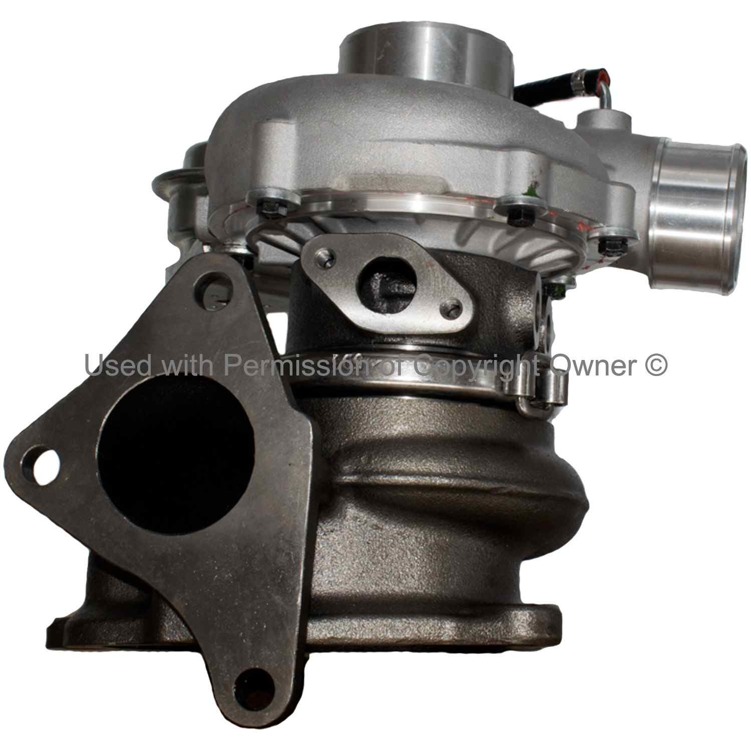 Pure Energy Turbocharger T2230N