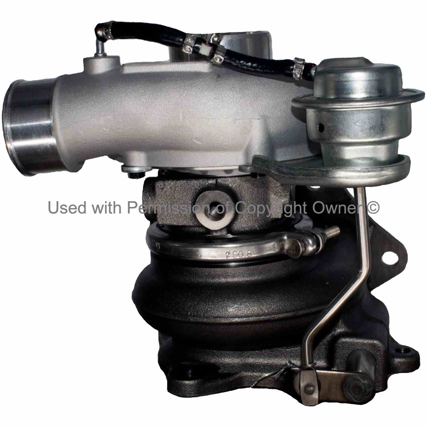 Pure Energy Turbocharger T2230N