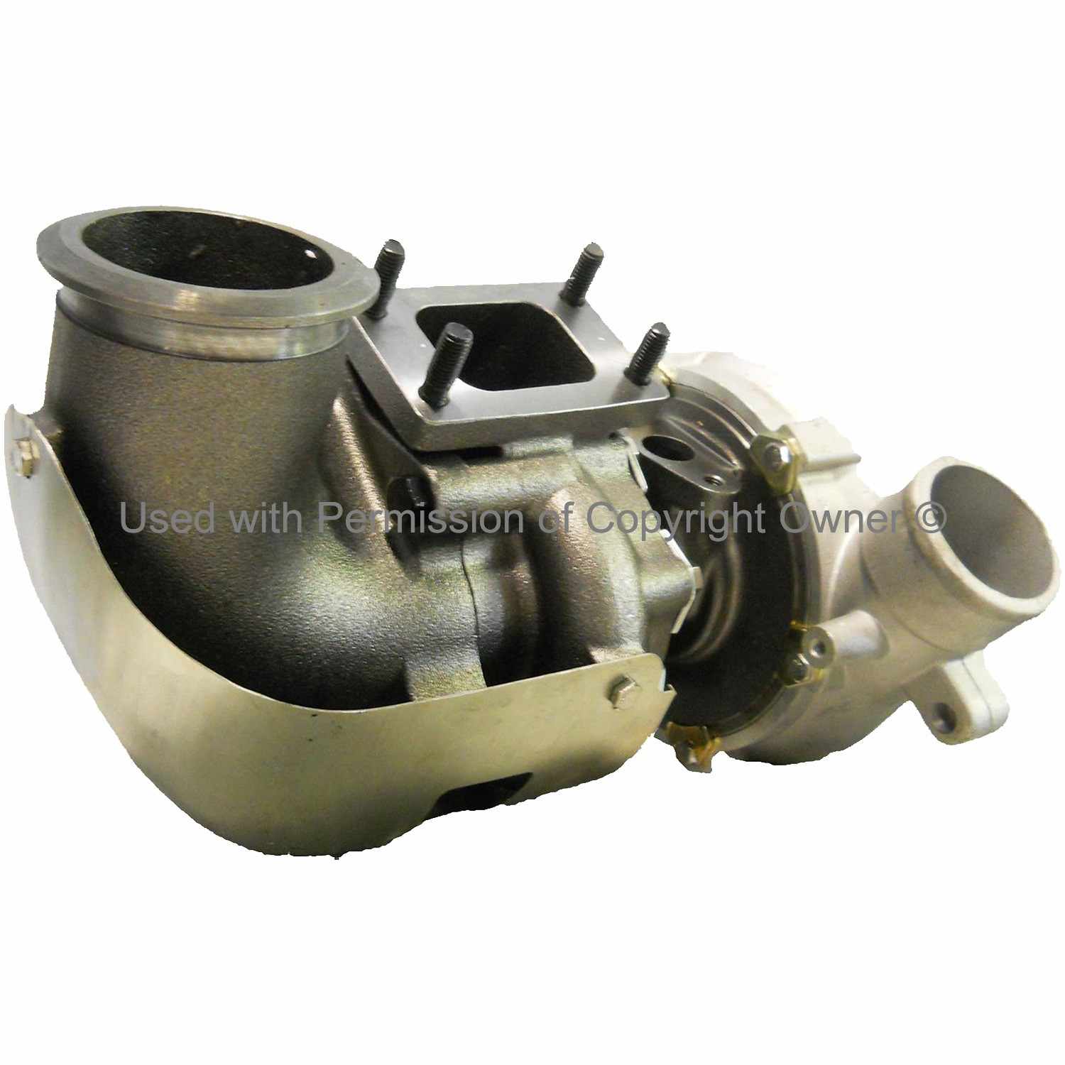 Pure Energy Turbocharger T2231