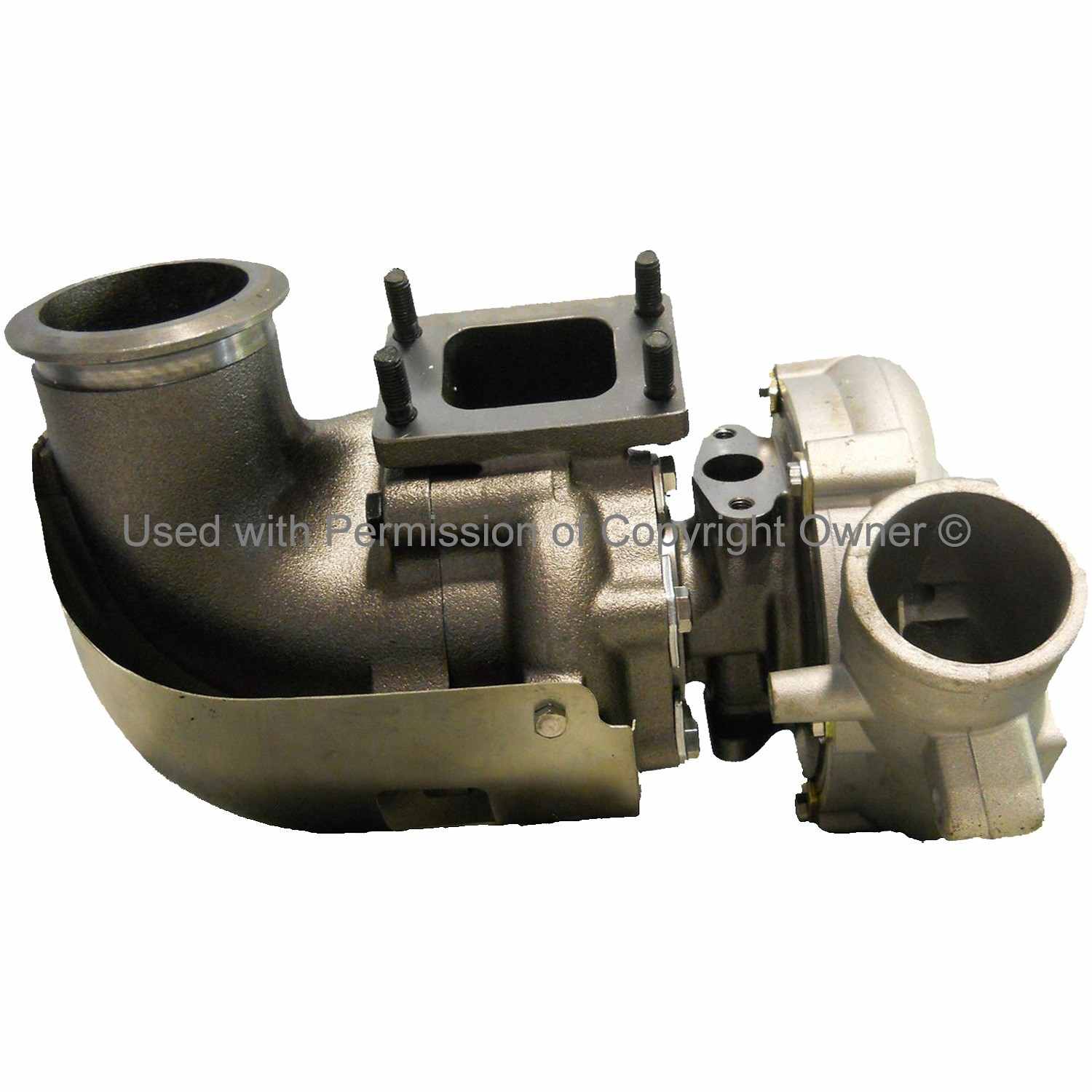 Pure Energy Turbocharger T2231