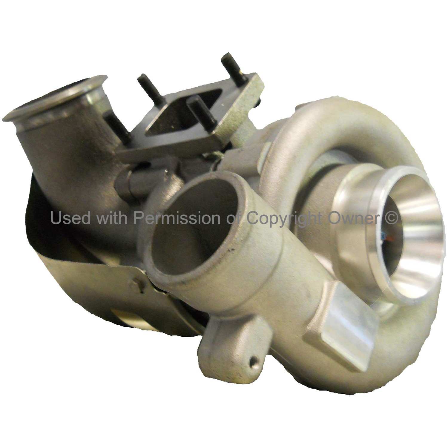 Pure Energy Turbocharger T2231