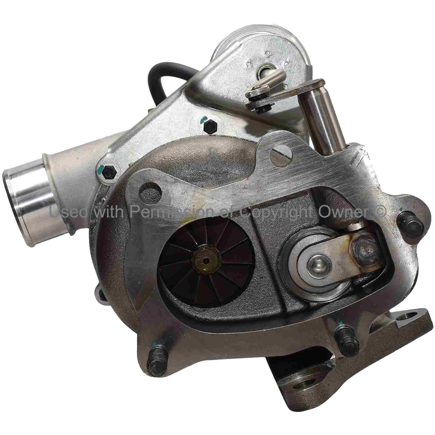 Pure Energy Turbocharger T2234N