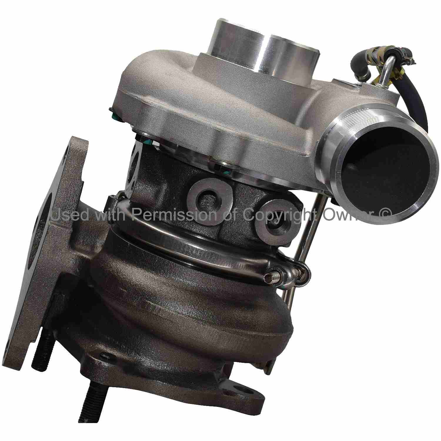 Pure Energy Turbocharger T2234N