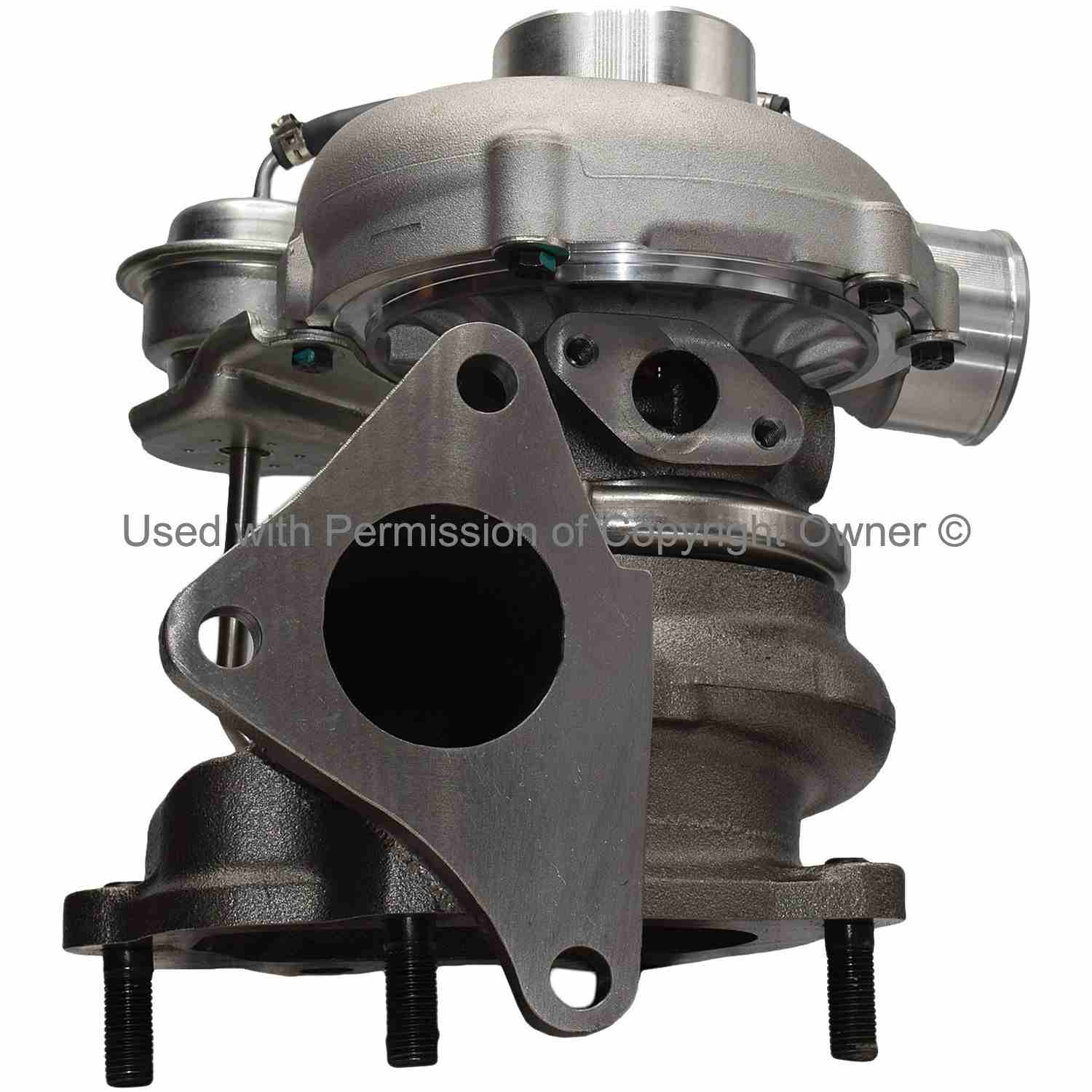 Pure Energy Turbocharger T2234N