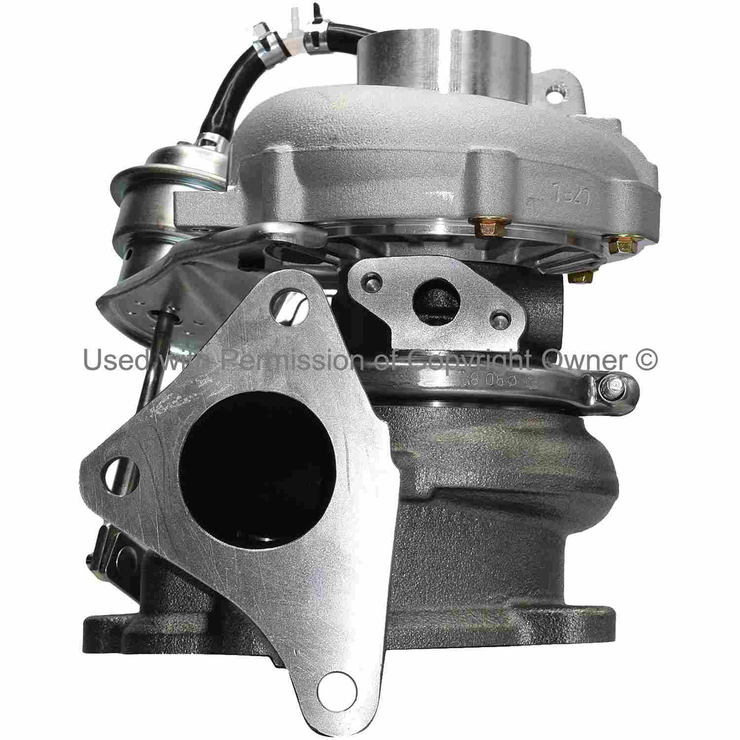 Pure Energy Turbocharger T2240N