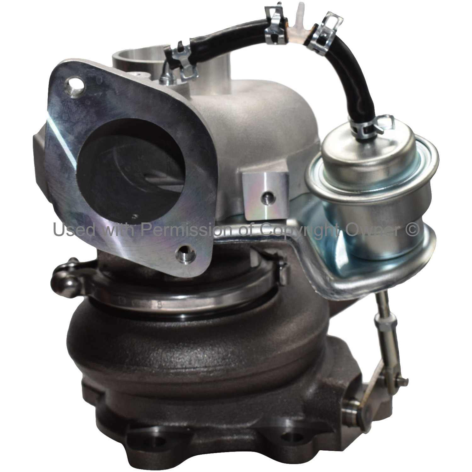 Pure Energy Turbocharger T2240N