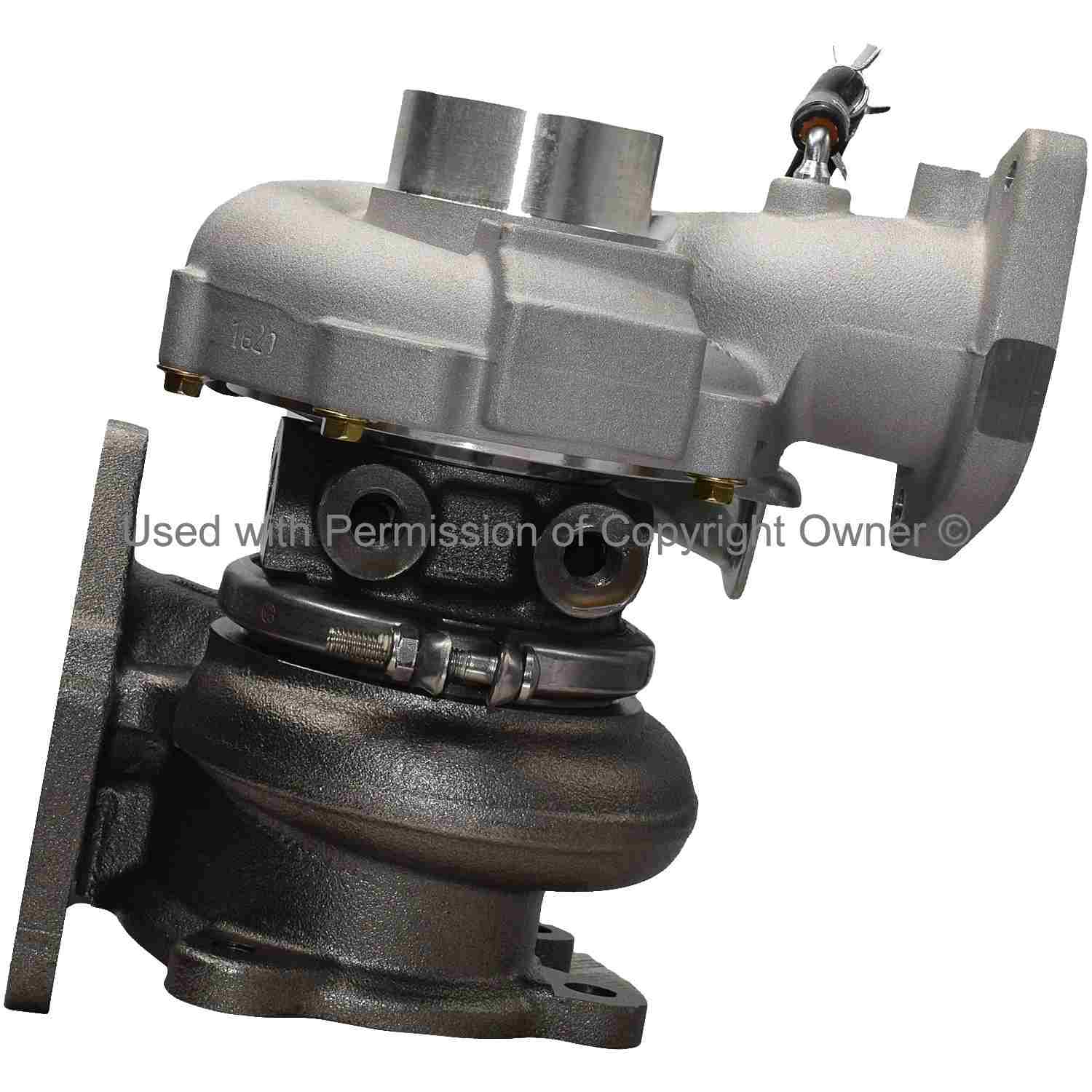 Pure Energy Turbocharger T2240N