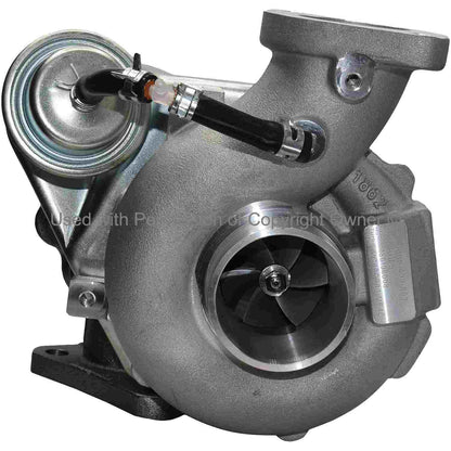 Pure Energy Turbocharger T2240N