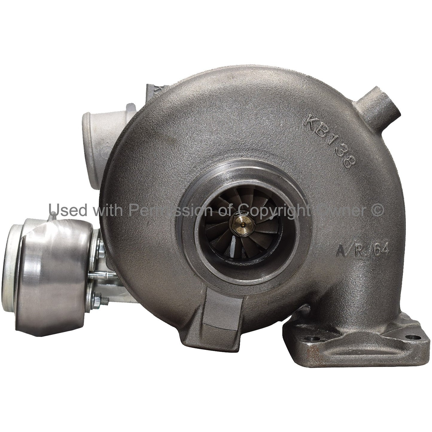 Pure Energy Turbocharger T2249N
