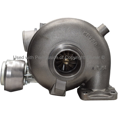 Pure Energy Turbocharger T2249N