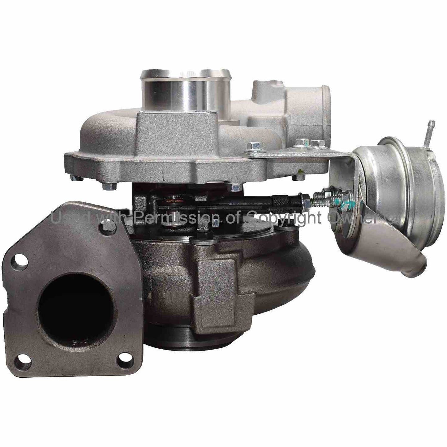 Pure Energy Turbocharger T2249N