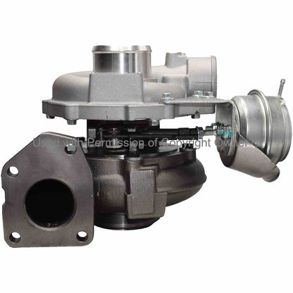 Pure Energy Turbocharger T2249N