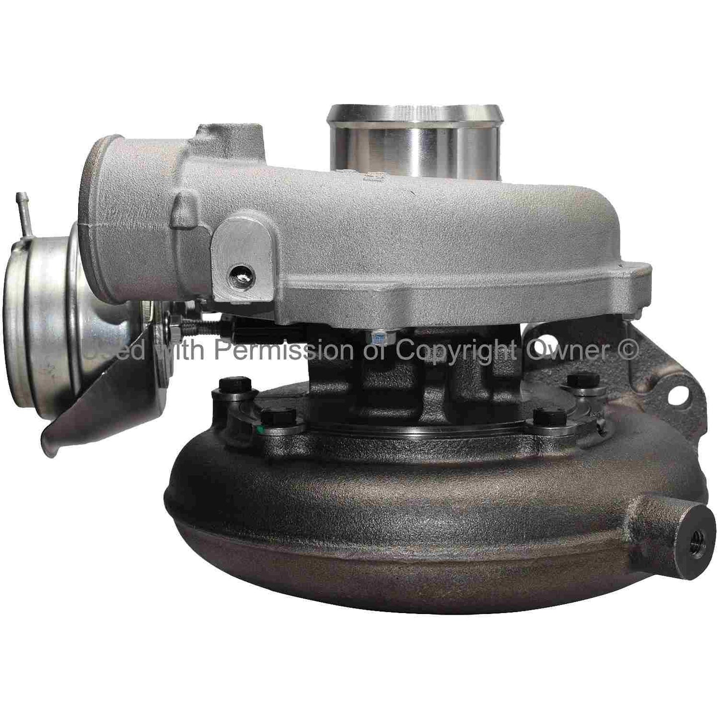 Pure Energy Turbocharger T2249N