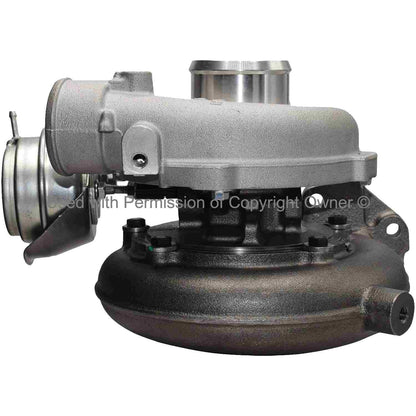 Pure Energy Turbocharger T2249N