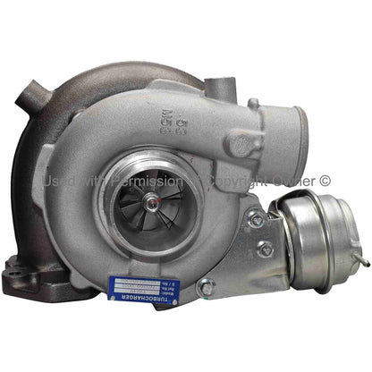 Pure Energy Turbocharger T2249N