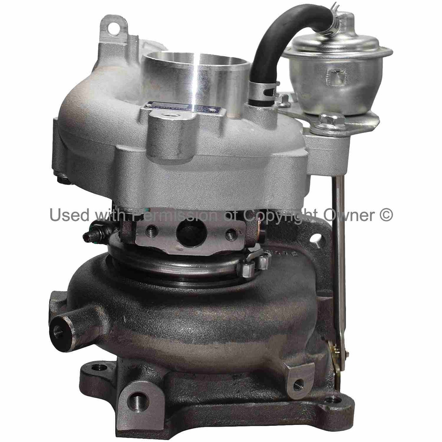 Pure Energy Turbocharger T2270N