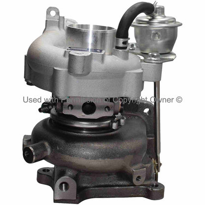 Pure Energy Turbocharger T2270N