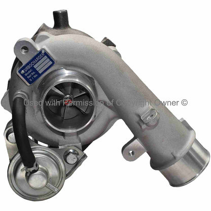 Pure Energy Turbocharger T2270N