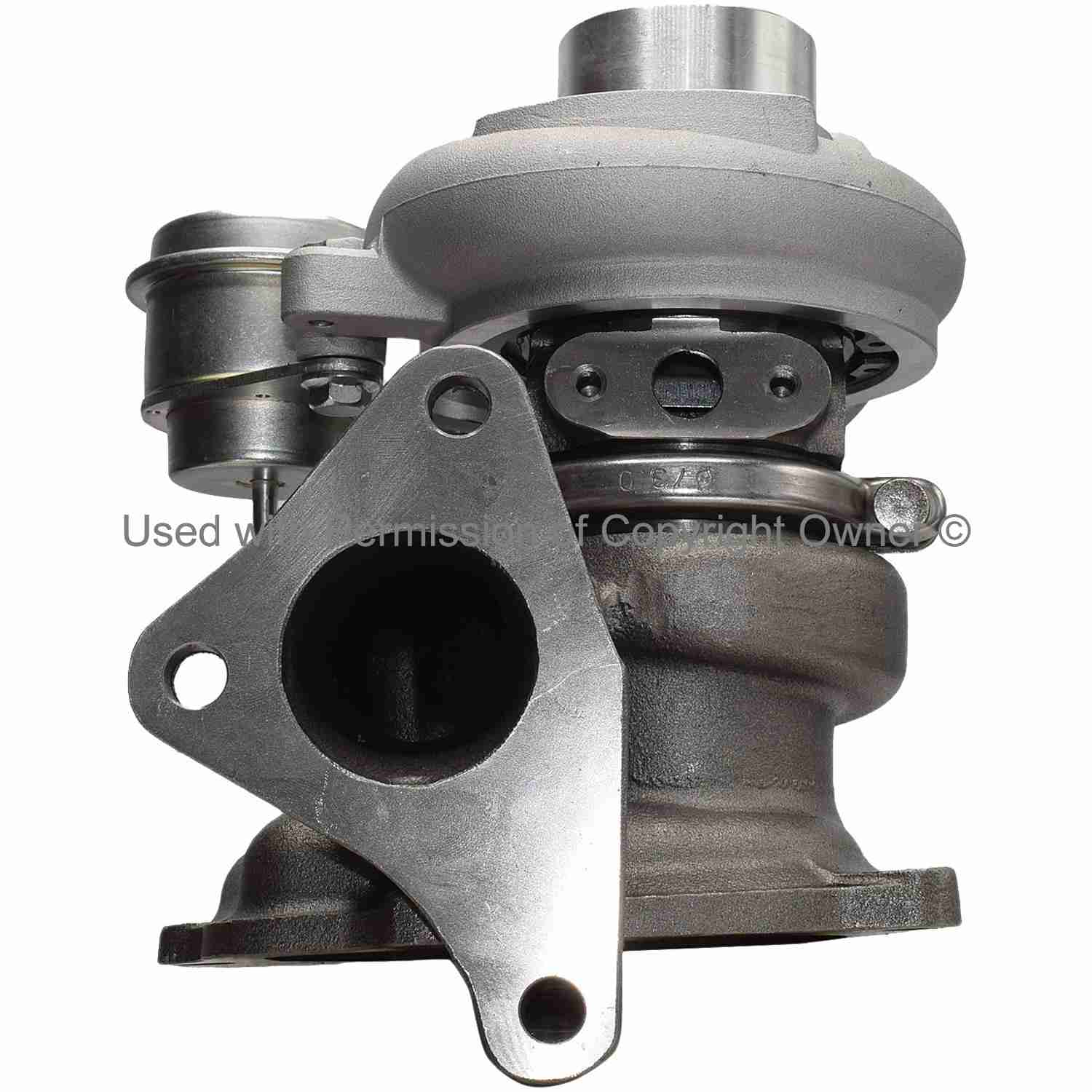 Pure Energy Turbocharger T2289N