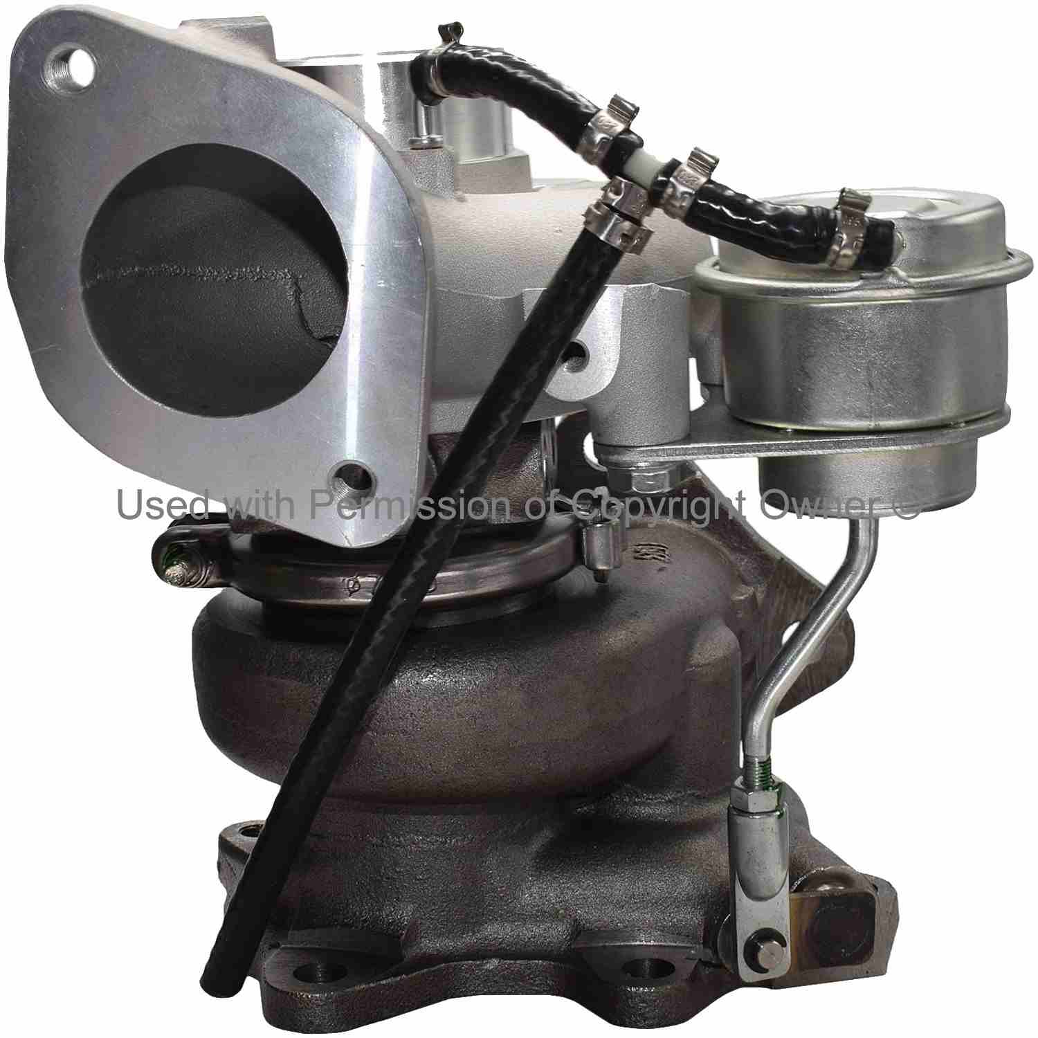 Pure Energy Turbocharger T2289N