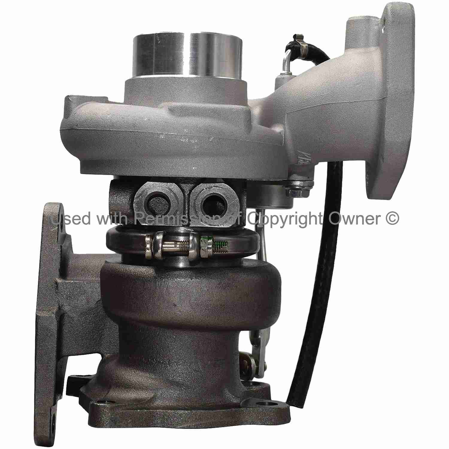 Pure Energy Turbocharger T2289N