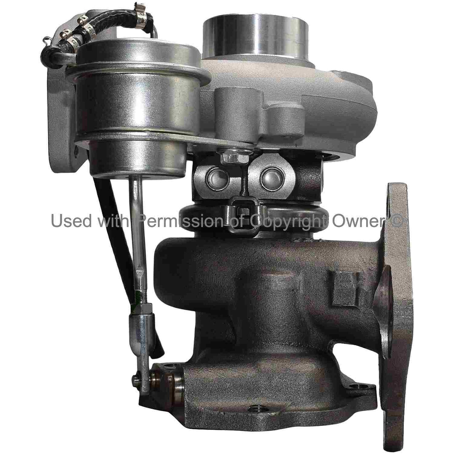 Pure Energy Turbocharger T2289N