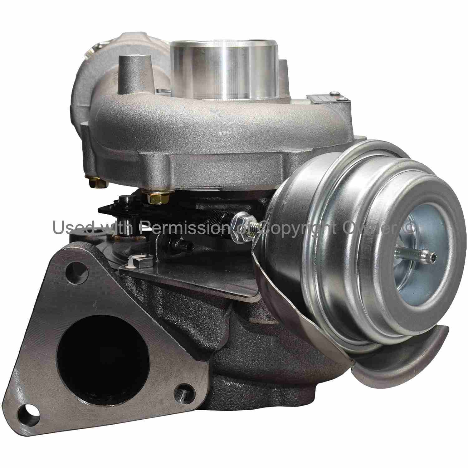 Pure Energy Turbocharger T2379N