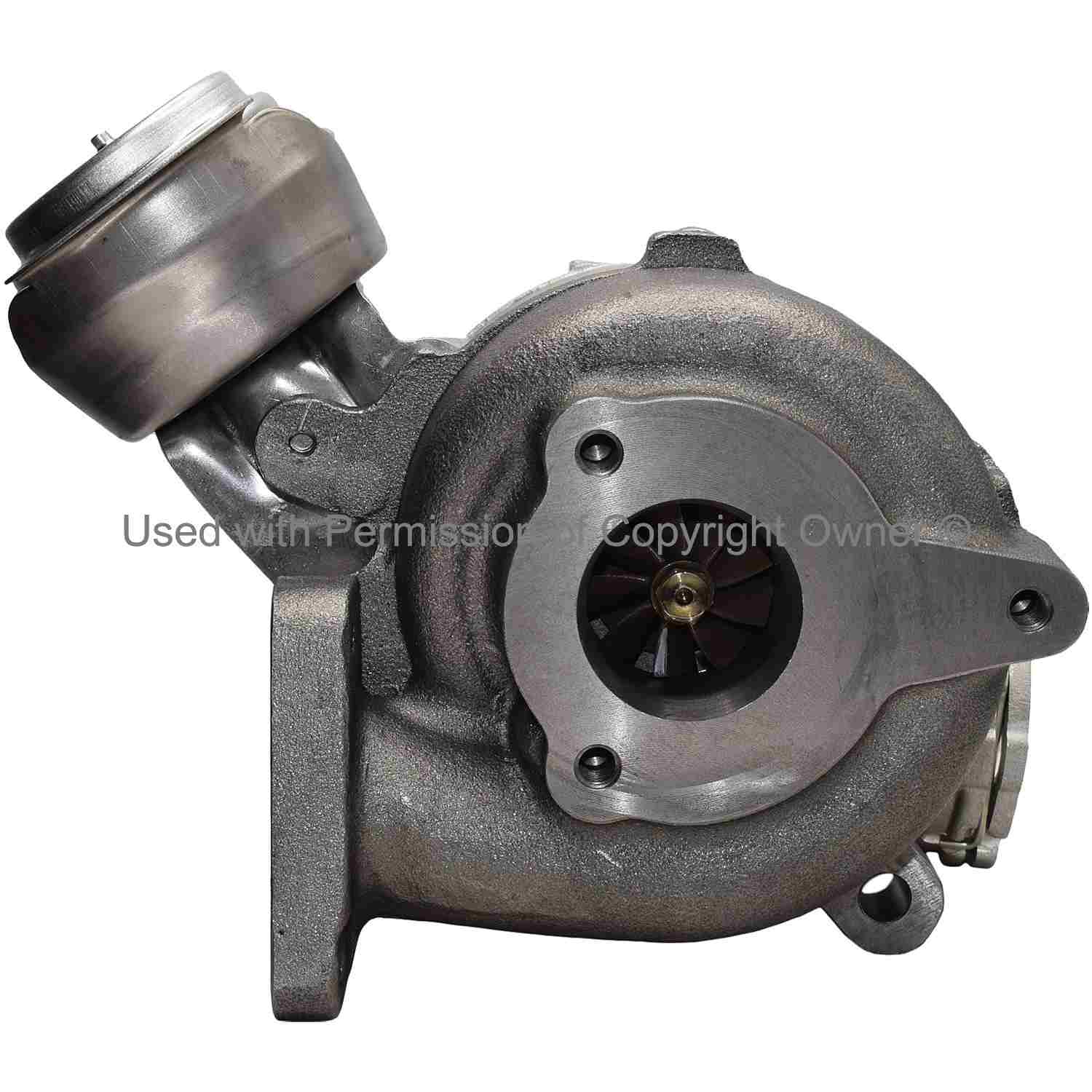 Pure Energy Turbocharger T2379N