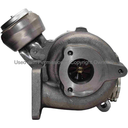 Pure Energy Turbocharger T2379N
