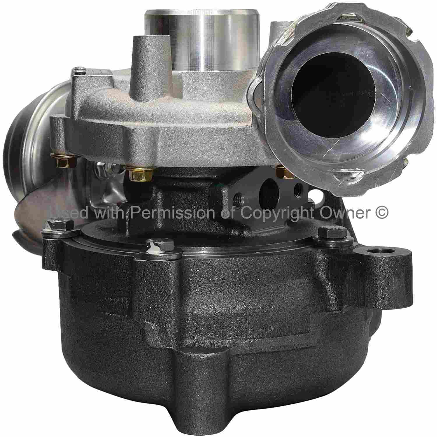 Pure Energy Turbocharger T2379N