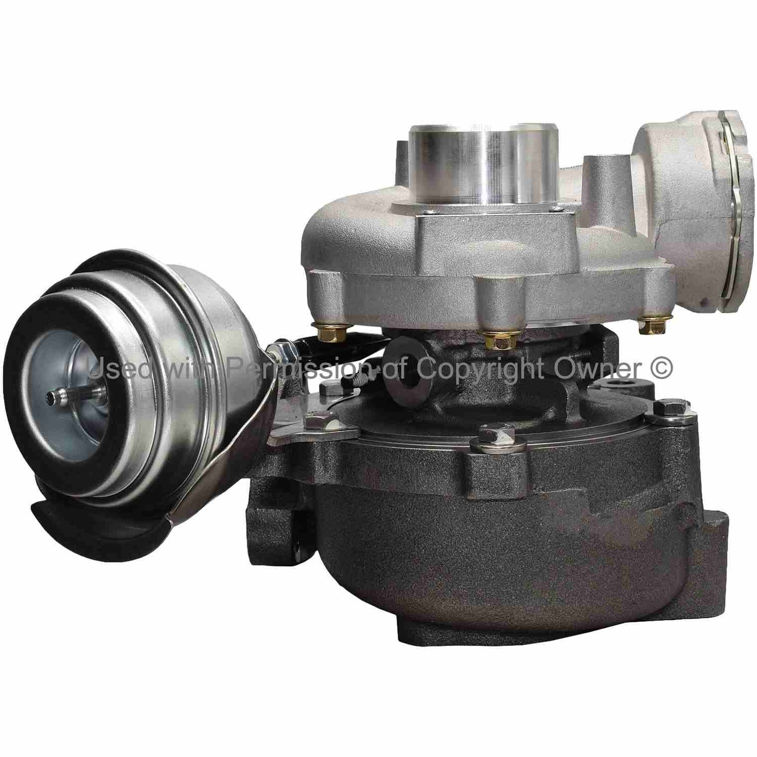 Pure Energy Turbocharger T2379N