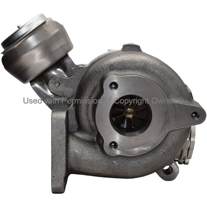 Pure Energy Turbocharger T2379