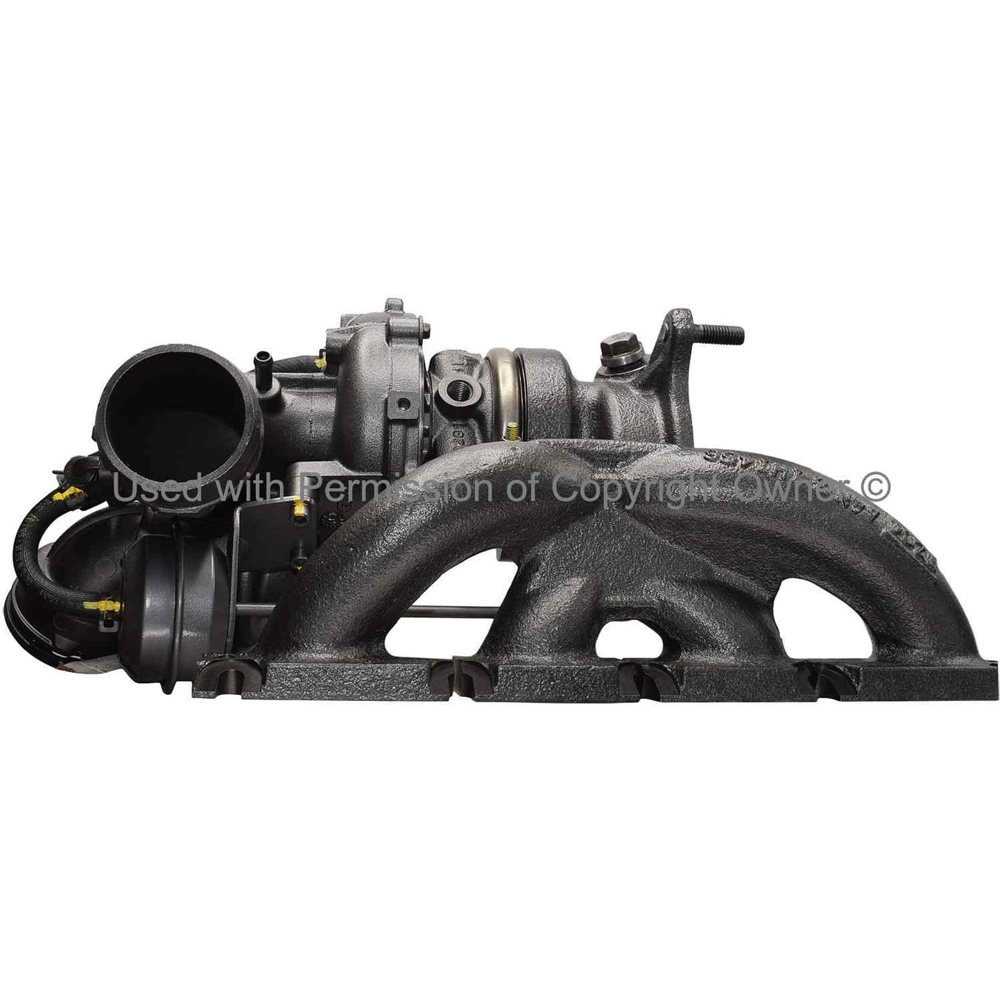 Pure Energy Turbocharger T2622N